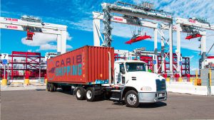 Insurance – Carib Shipping